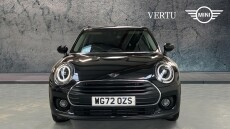 MINI Clubman 1.5 Cooper Exclusive 6dr Auto [Comfort/Nav+ Pack] Petrol Estate
